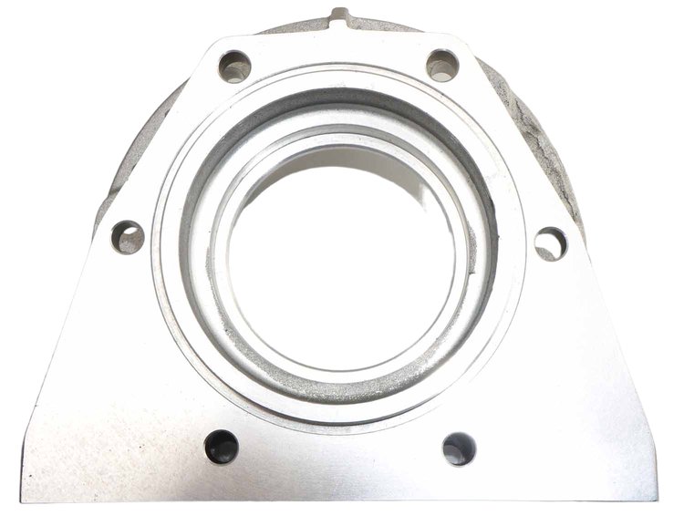 Transfer Case Adapter Kit for GM TH400 Transmission to Atlas Transfer Case