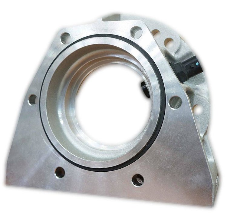 Transfer Case Adapter Kit for GM 4L80E Transmission to Atlas Two-Speed Transfer Case