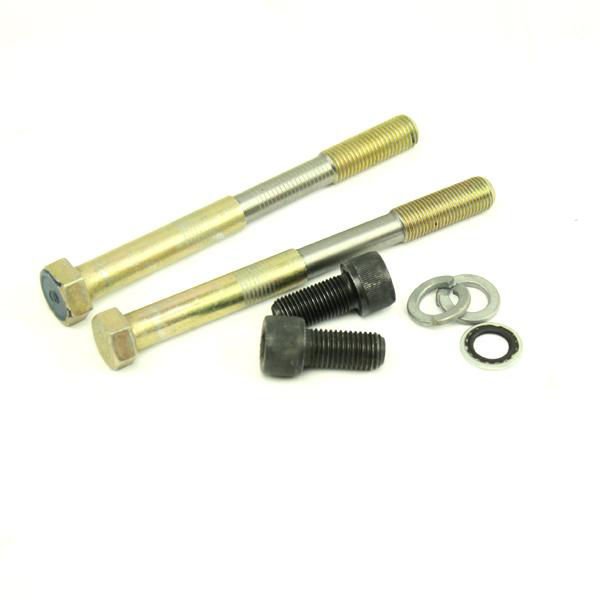 Bolt Pack for Orion Transfer Case with Stock Four-Speed
