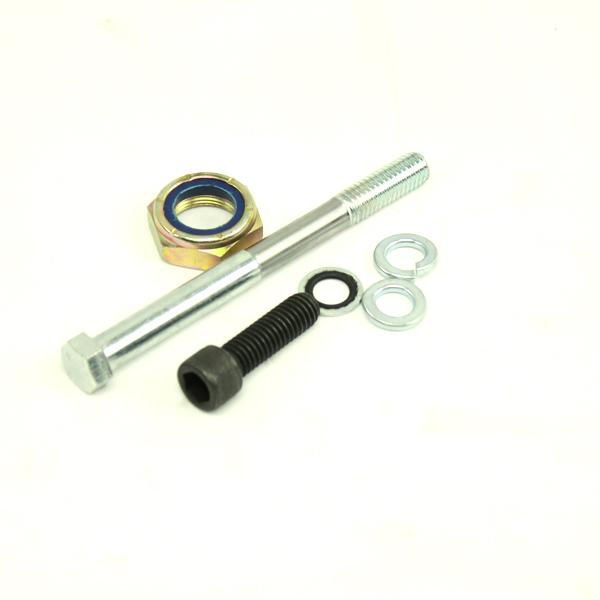 Bolt Pack for Orion Transfer Case with Conversion Adapters