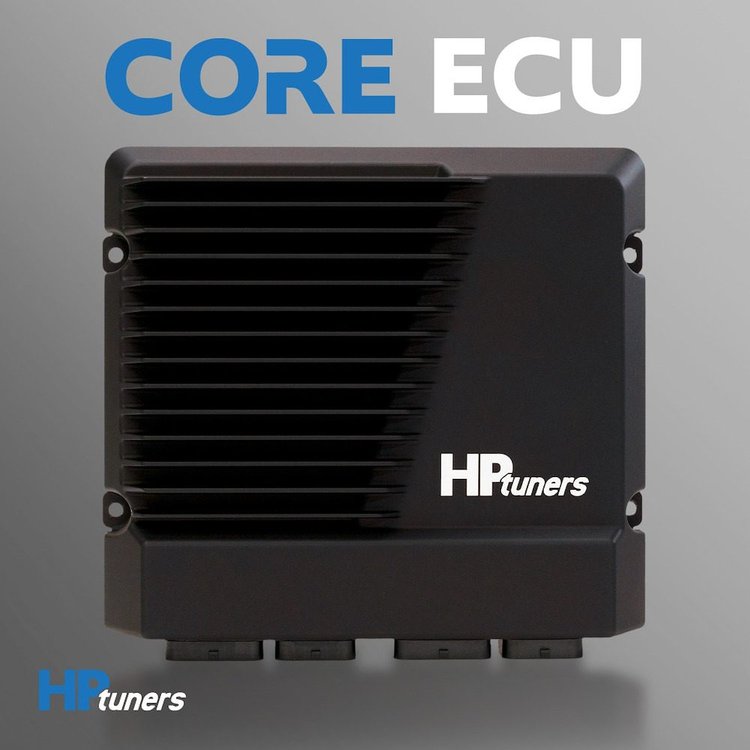 Standalone Engine Control Unit for 1997-2019 GM Gen III/IV LS V8 Engines COR-ECU-000