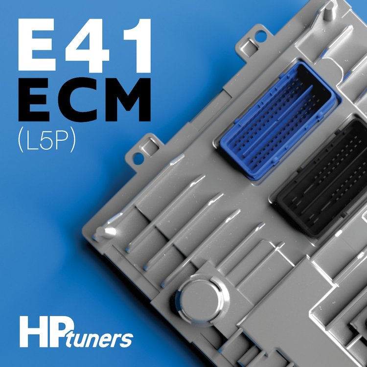New Replacement PCM for GM L5P 6.6L Duramax Applications ECM-00-L5P-P