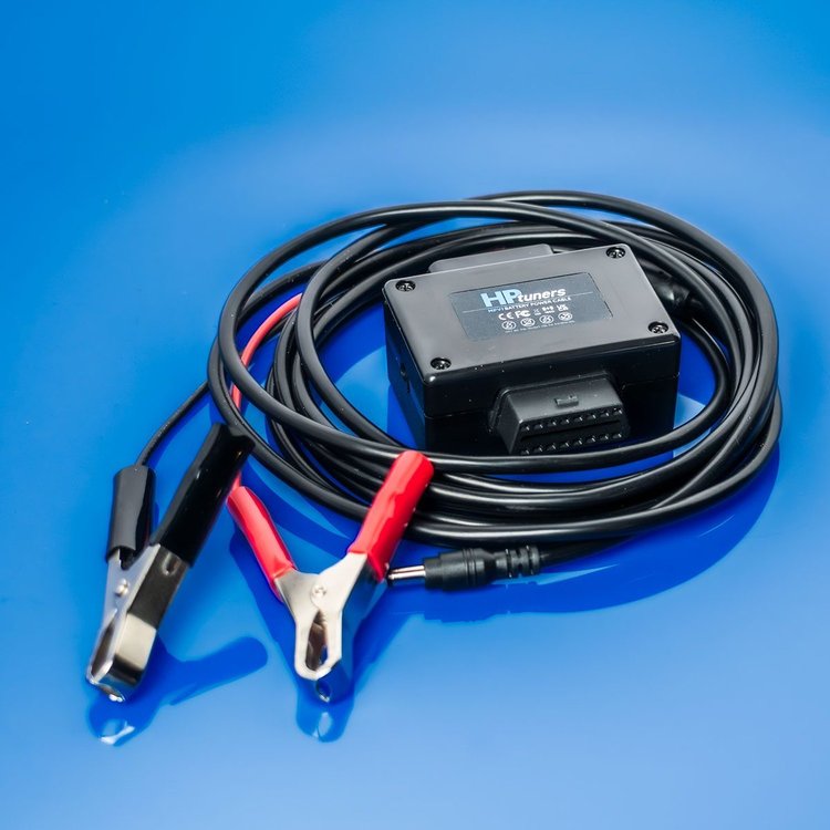 MPVI Battery Power Cable for 2009-2018 Honda CRF250R, CRF450R and 2017-2018 CRF450RX H-001-03