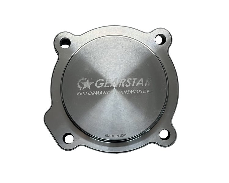 GS26411 Billet Servo & Piston Kit, Ford C4