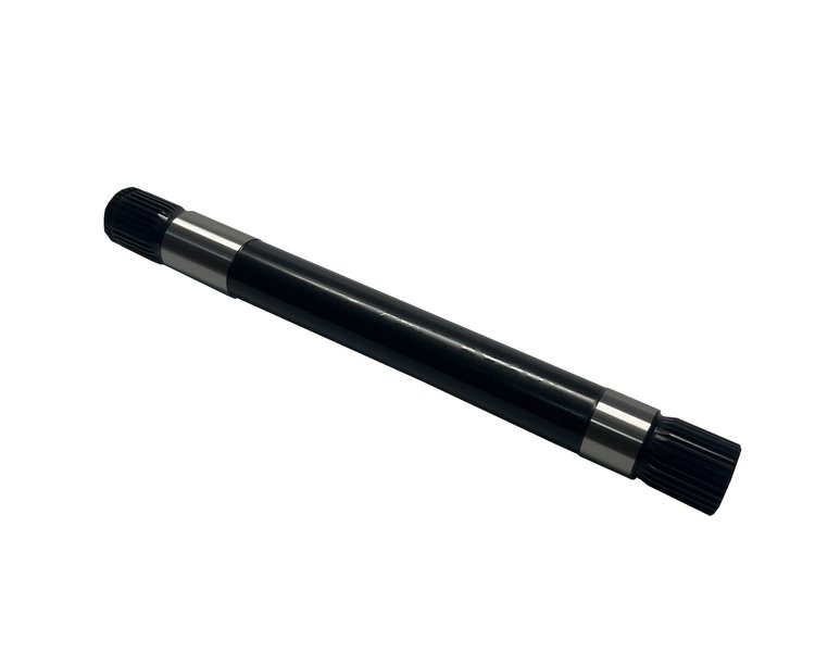 GS4L80MAIN Billet Transmission Main Shaft, GM 4L80E/4L85E