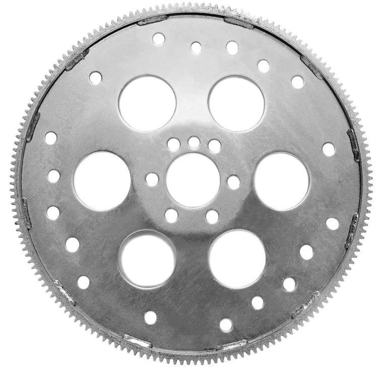 GSLSFLX2 Flexplate, GM LS/LT, 168-Tooth, SFI 29.1, Internal Balance