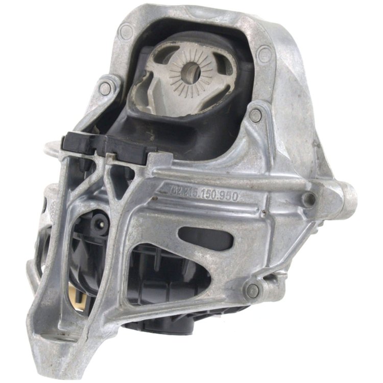 10216 Engine Mount Fits Select Audi Models [Front Right/Passenger Side]