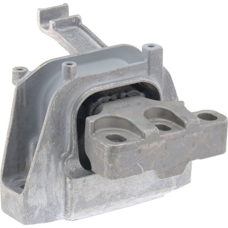 10237 Engine Mount Fits Select Volkswagen Models [Right/Passenger Side]