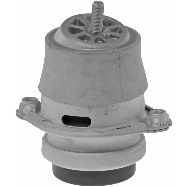 10316 Engine Mount for 2003-2019 Porsche Cayenne [Front Left/Driver Side]