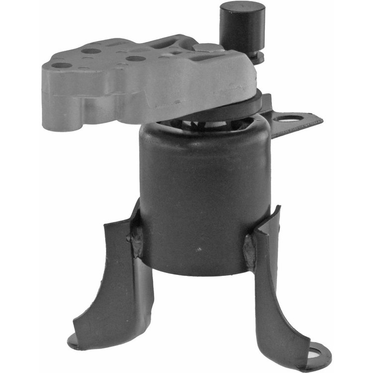 10323 Engine Mount for 2011-2015 Mazda 2 [Right/Passenger Side]