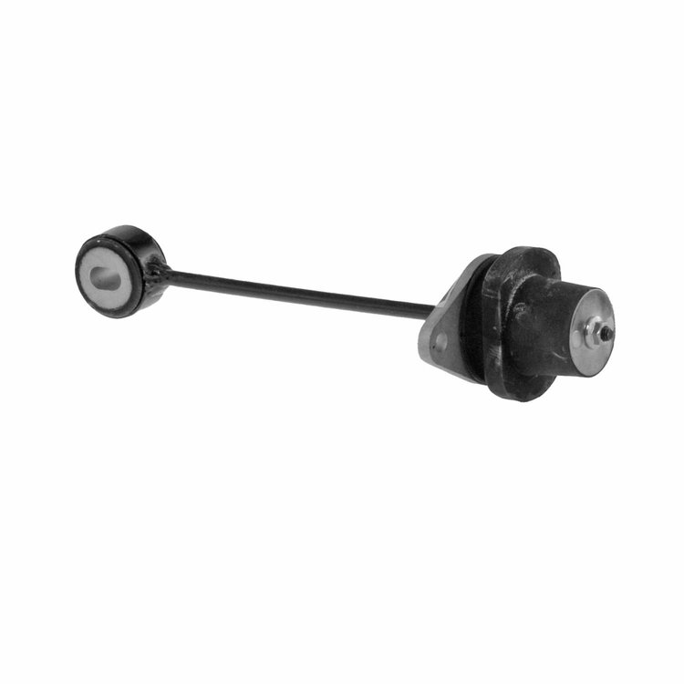 10332 Engine Torque Strut Mount Fits Select Audi Models [Front Left/Driver Side]