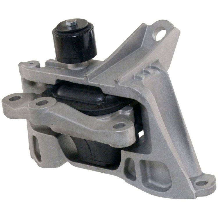 10378 Transmission Mount Fits Select Honda Models [Left/Driver Side]