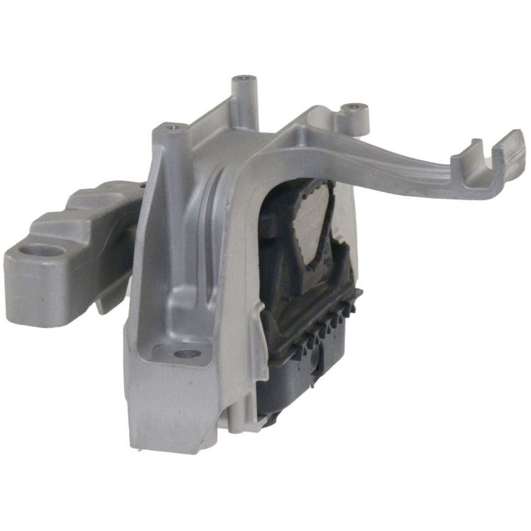 10393 Engine Mount Fits Select Audi and Volkswagen Models [Right/Passenger Side]