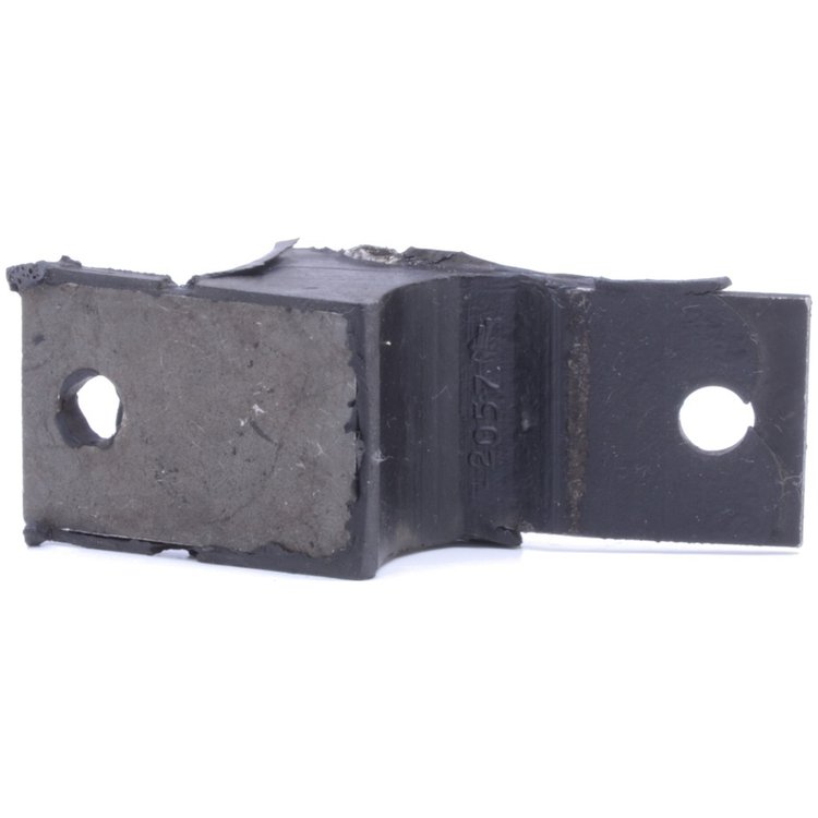 2057 Manual Transmission Mount for 1950-1952 Chevrolet Bel Air [Left/Driver Side, Right/Passenger Side]