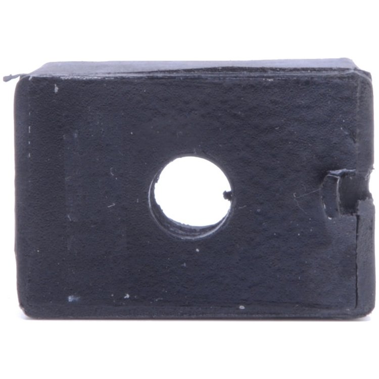 2121 Manual Transmission Mount for 1953-1964 Ford F-100, F-250, and F-350 [Lower, Left/Driver Side, Right/Passenger Side]