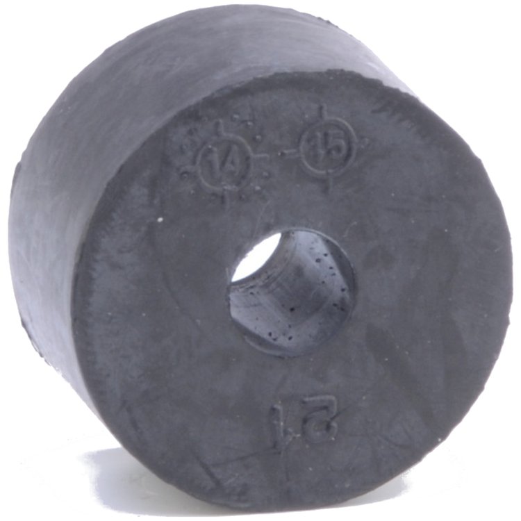 2122 Engine Mount for 1955-1957 Chevrolet Bel Air, One-Fifty Series, and Two-Ten Series [Front, Left Side, Right Side]
