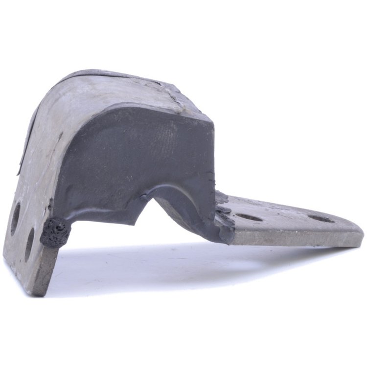 2124 Manual Transmission Mount for 1955-1957 Chevrolet Bel Air, One-Fifty Series, and Two-Ten Series [Left/Driver Side]