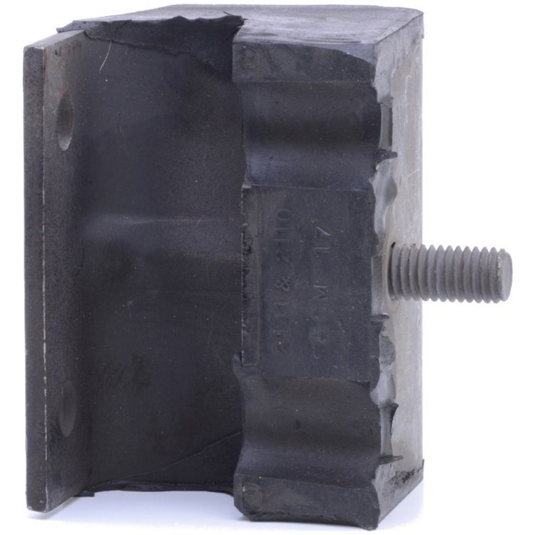 2141 Engine Mount for 1958-1968 Ford, Lincoln, and Mercury Models [Front, Left/Driver Side, Right/Passenger Side]