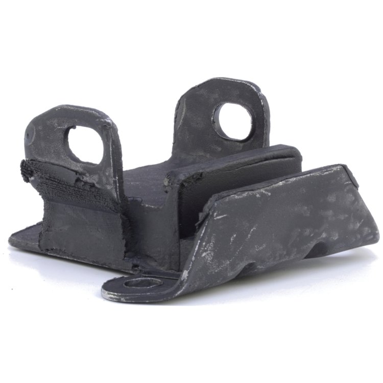 2142 Engine Mount for 1957-1973 Chevrolet, GMC, and Pontiac Models [Front, Left/Driver Side, Right/Passenger Side]