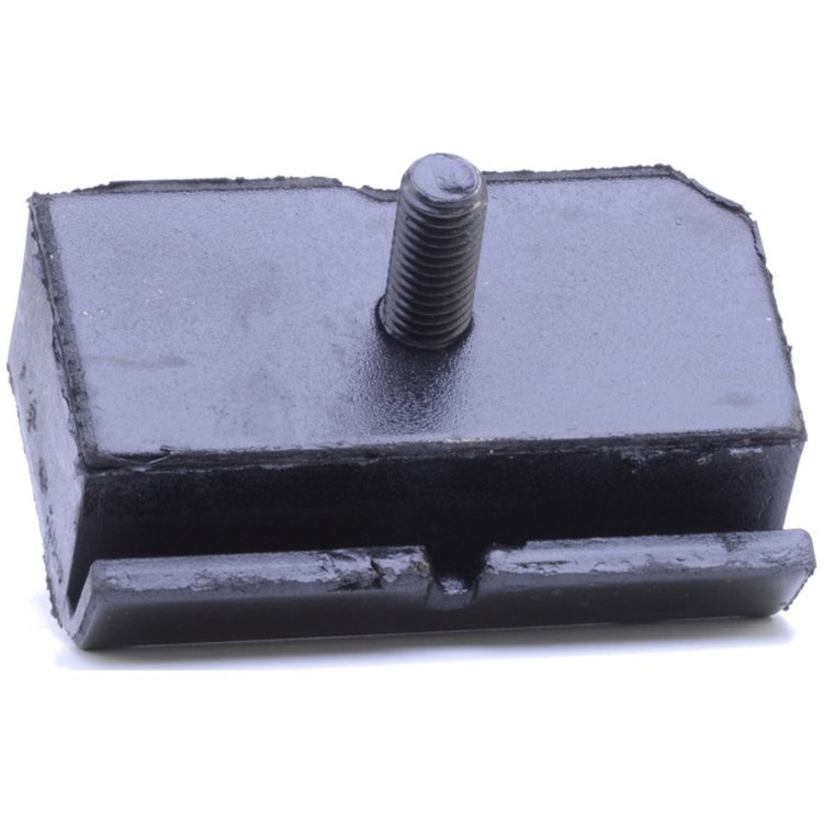 2235 Engine Mount for 1960-1971 Dodge and Plymouth Models [Front, Left/Driver Side, Right/Passenger Side]