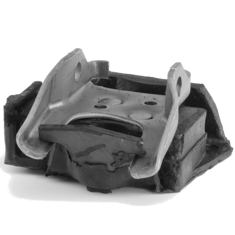 2283 Engine Mount for 1966-1974 Chevrolet and GMC [Front, Left/Driver Side, Right/Passenger Side]