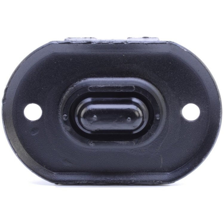 2293 Manual Transmission Mount for 1954-2004 Volkswagen Models [Front]