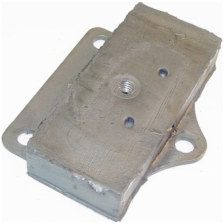 2309 Engine Mount for 1971-1978 Chevrolet C50 [Front, Left/Driver Side, Right/Passenger Side]