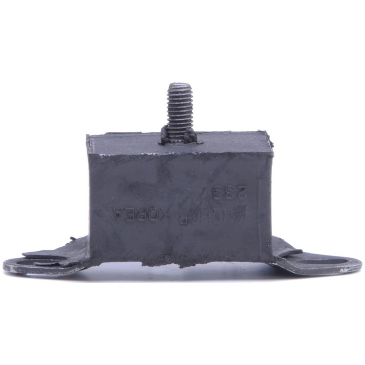 2337 Transmission Mount for 1969-1995 Buick, Chevrolet, GMC, Oldsmobile, and Pontiac Models [Rear]