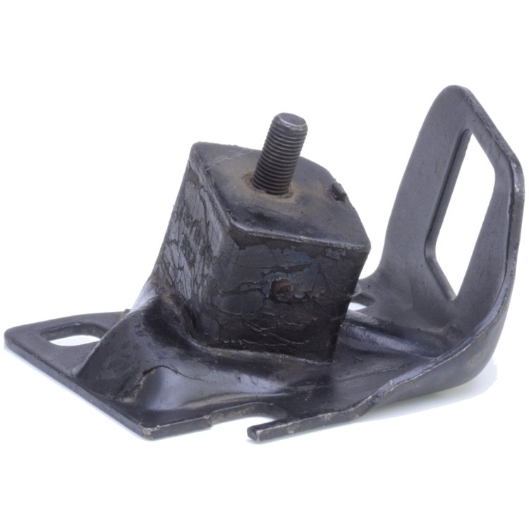2356 Engine Mount for 1971-1977 Chevrolet, Oldsmobile, and Pontiac Models [Front Right/Passenger Side]