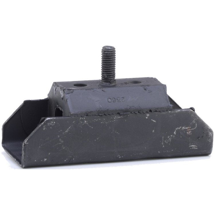 2360 Transmission Mount for 1965-1993 Buick, Cadillac, Chevrolet, GMC, Oldsmobile, and Pontiac Models [Rear]