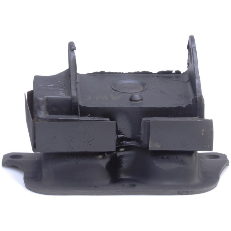 2365 Engine Mount for 1970-1979 Ford, Lincoln, and Mercury Models [Front Left/Driver Side]