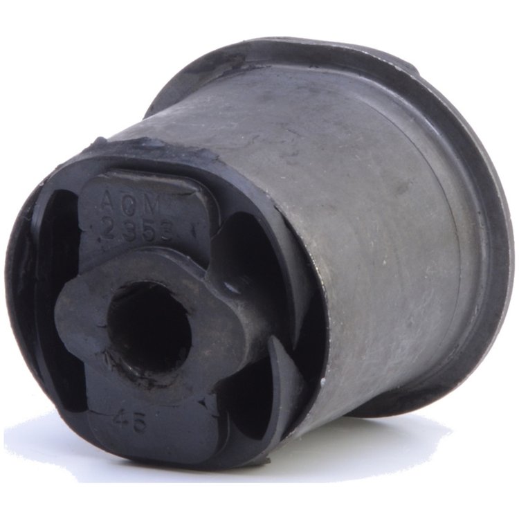2376 Engine Mount for 1973-1983 Chrysler, Dodge, and Plymouth Models [Front, Left/Driver Side, Right/Passenger Side]