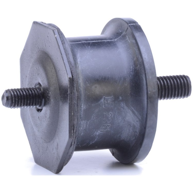 2381 Engine Mount for 1976-1987 Chevrolet, GMC, and Pontiac Models [Front, Left/Driver Side, Right/Passenger Side]