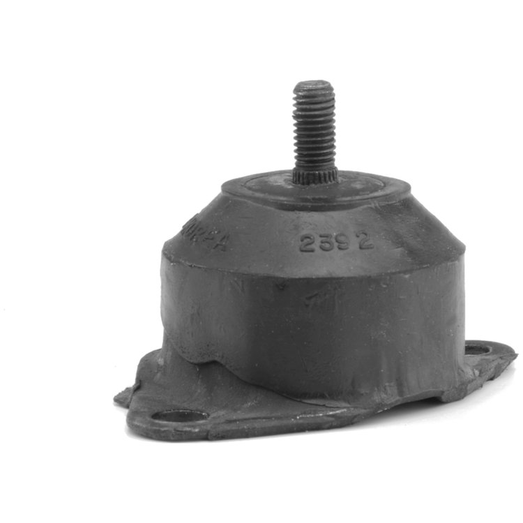 2392 Transmission Mount for 1975-2002 Buick, Chevrolet, GMC, Oldsmobile, and Pontiac Models [Rear]