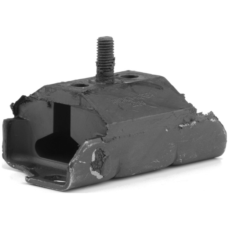 2394 Transmission Mount for 1968-2007 Buick, Chevrolet, GMC, Oldsmobile, and Pontiac Models [Rear]