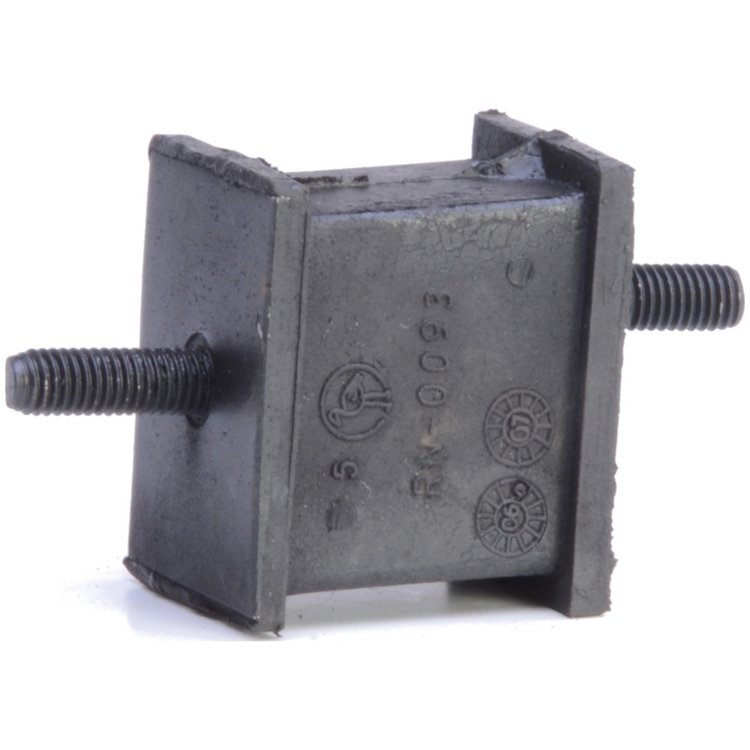 2402 Engine Mount for 1971-1973 Nissan 1200 [Front, Left/Driver Side, Right/Passenger Side]