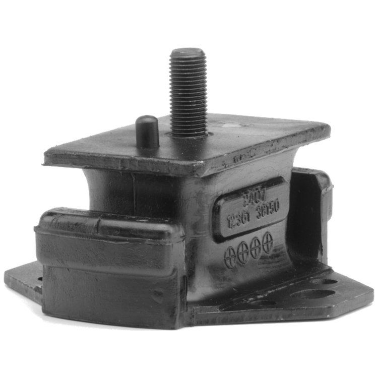 2407 Engine Mount for 1967-1985 Toyota Models [Front, Left/Driver Side, Right/Passenger Side]