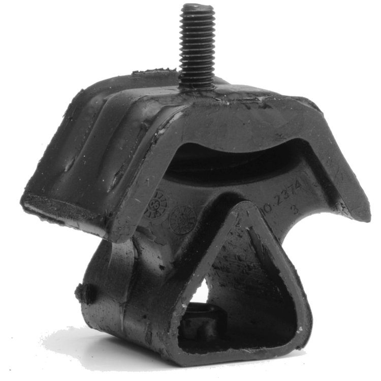2413 Engine Mount for 1966-1974 Volkswagen Models [Left/Driver Side, Right/Passenger Side]