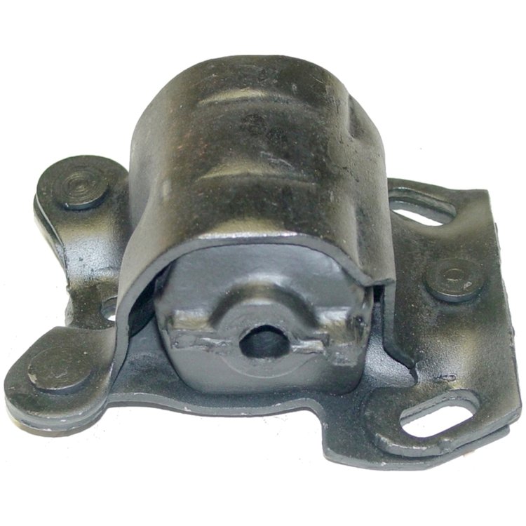 2436 Engine Mount for 1978-2005 Chevrolet, GMC, and Pontiac Models [Front, Left/Driver Side, Right/Passenger Side]