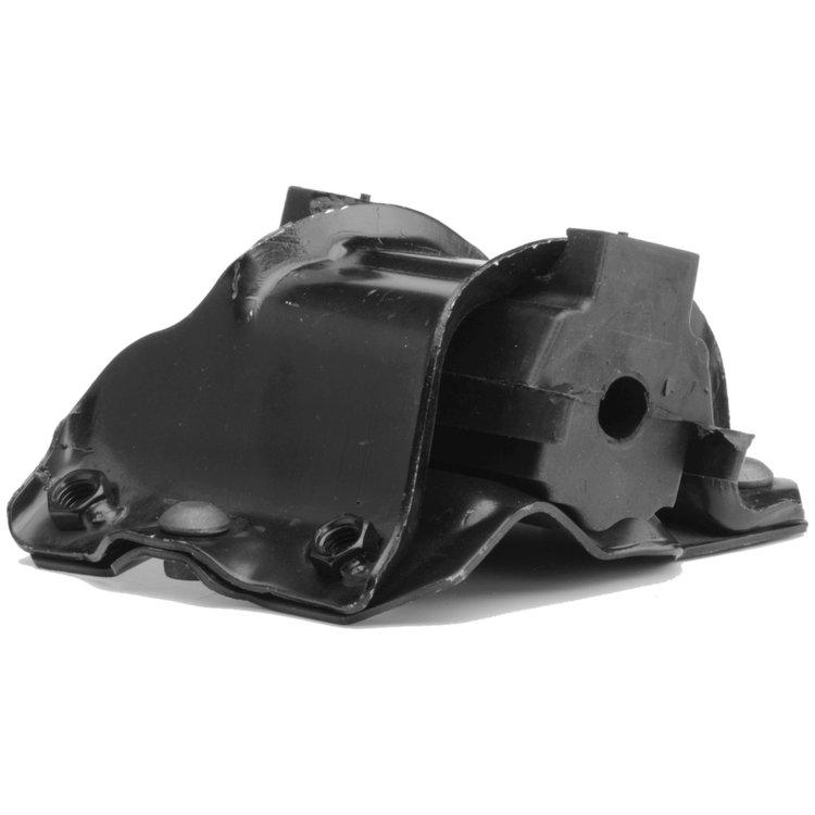 2437 Engine Mount for 1978-1991 Ford, Lincoln, and Mercury Models [Front Right/Passenger Side]