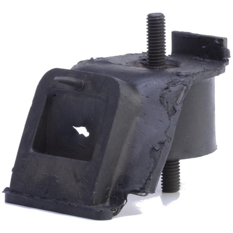 2446 Engine Mount for 1977-1986 American Motors, Chevrolet, Jeep, Oldsmobile, Pontiac Models [Front, Left Side, Right Side]