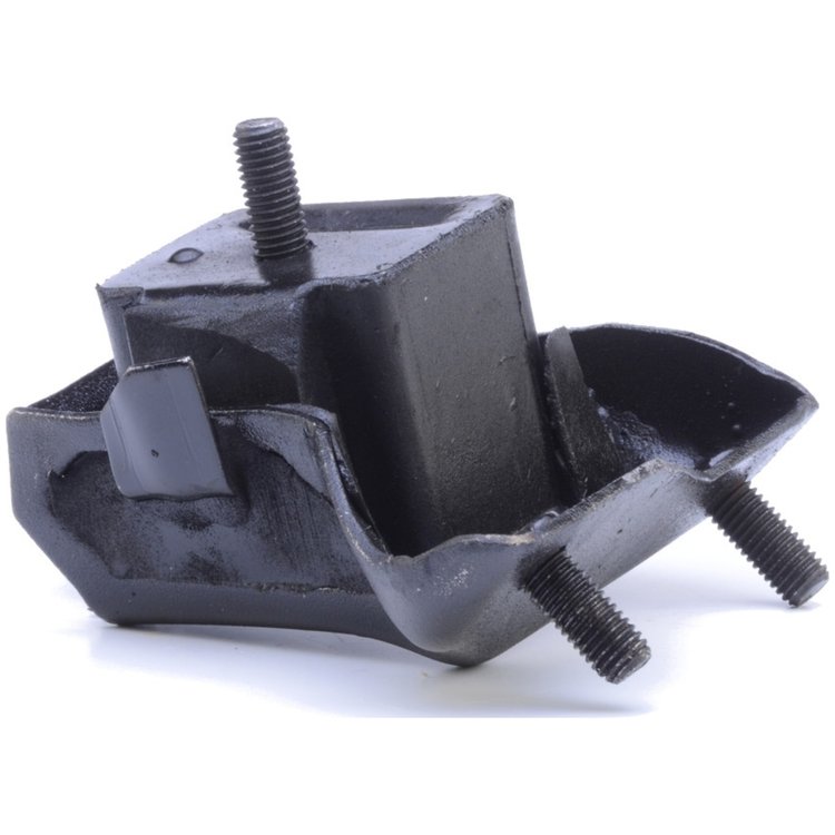 2466 Transmission Mount for 1980-1996 Buick, Chevrolet, Oldsmobile, and Pontiac Models [Front Left/Driver Side]