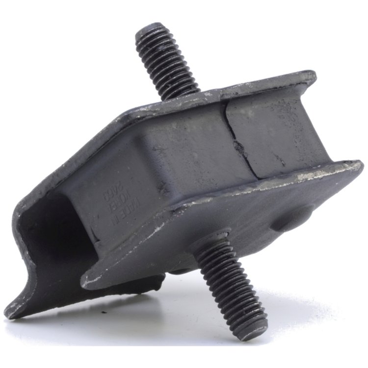 2469 Engine Mount for 1979-2003 Dodge and Plymouth Models [Front, Left/Driver Side, Right/Passenger Side]