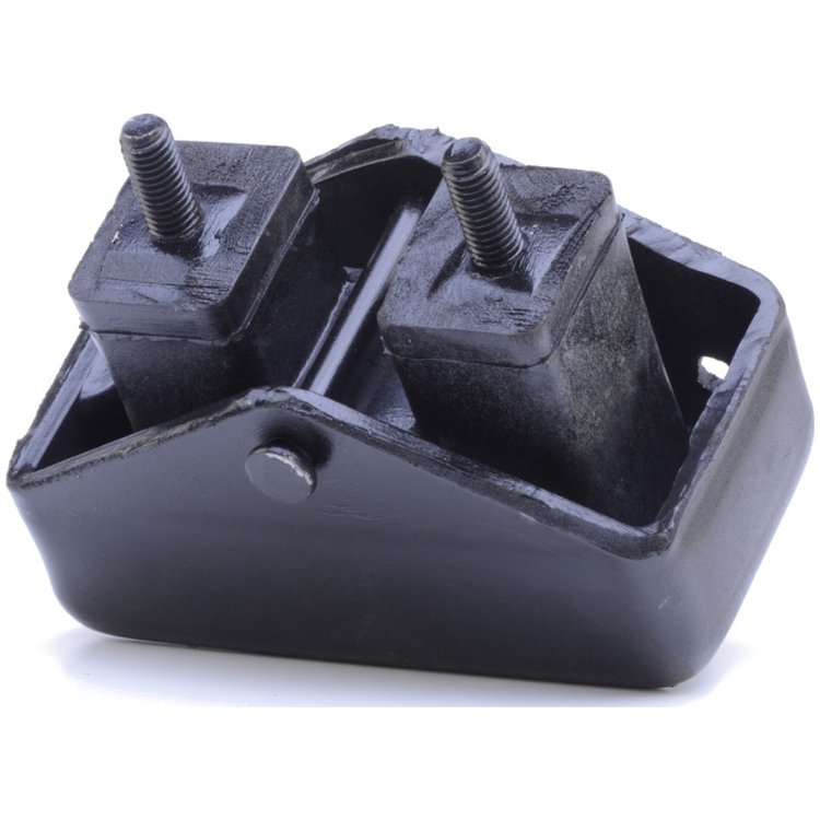 2543 Transmission Mount for 1985-1996 Buick, Chevrolet, Oldsmobile, and Pontiac Models [Left/Driver Side]