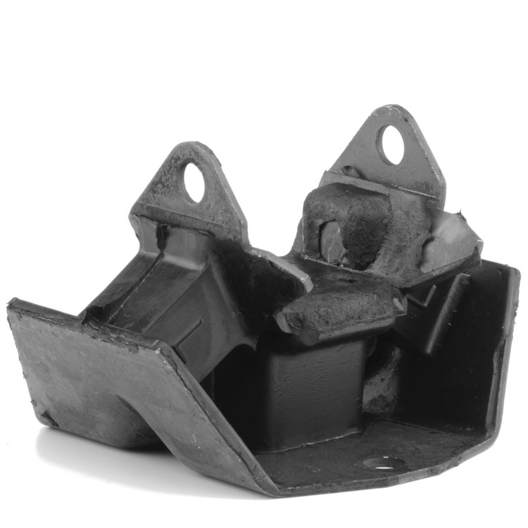 2549 Engine Mount for 1982-1993 Chevrolet, GMC, and Pontiac Models [Front Left/Driver Side]