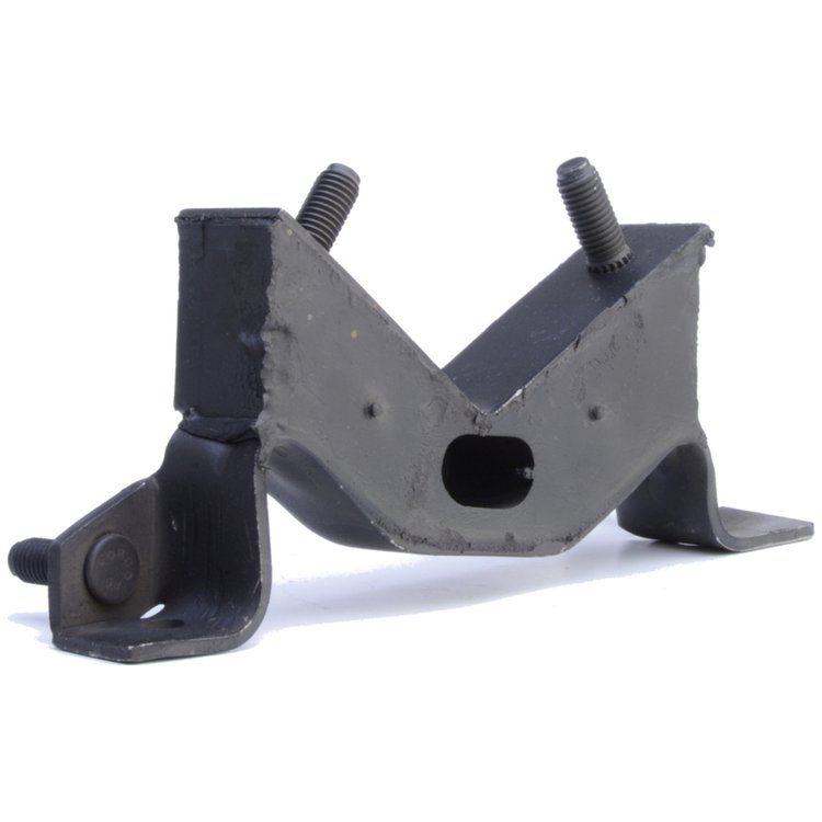 2558 Engine Mount for 1984-1991 Ford and Mercury Models [Right/Passenger Side]