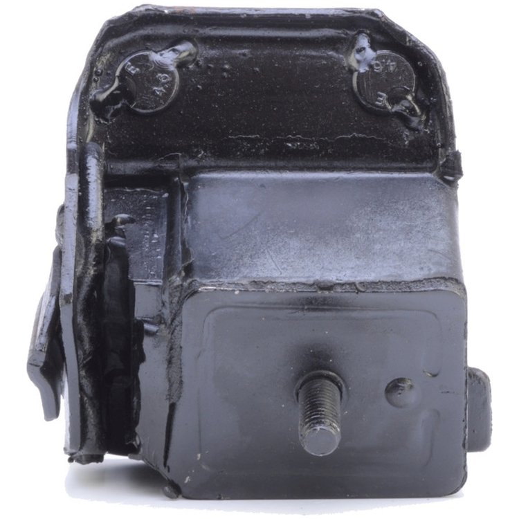 2568 Transmission Mount for 1985-1993 Buick, Cadillac, Oldsmobile, and Pontiac Models [Rear Left/Driver Side]