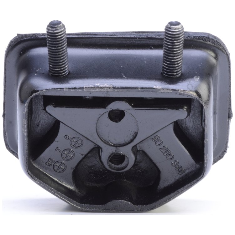 2658 Engine Mount for 1988-2002 Asuna, Daewoo, and Pontiac Models [Right/Passenger Side]