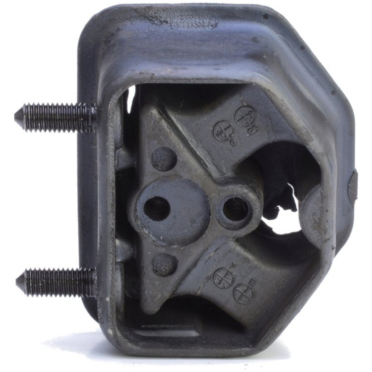 2670 Engine Mount for 1988-1990 Pontiac LeMans and Optima [Right/Passenger Side]