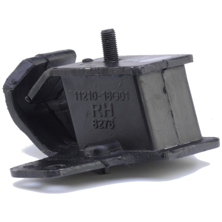 2718 Engine Mount for 1986-2015 Nissan Models [Front, Left/Driver Side, Right/Passenger Side]